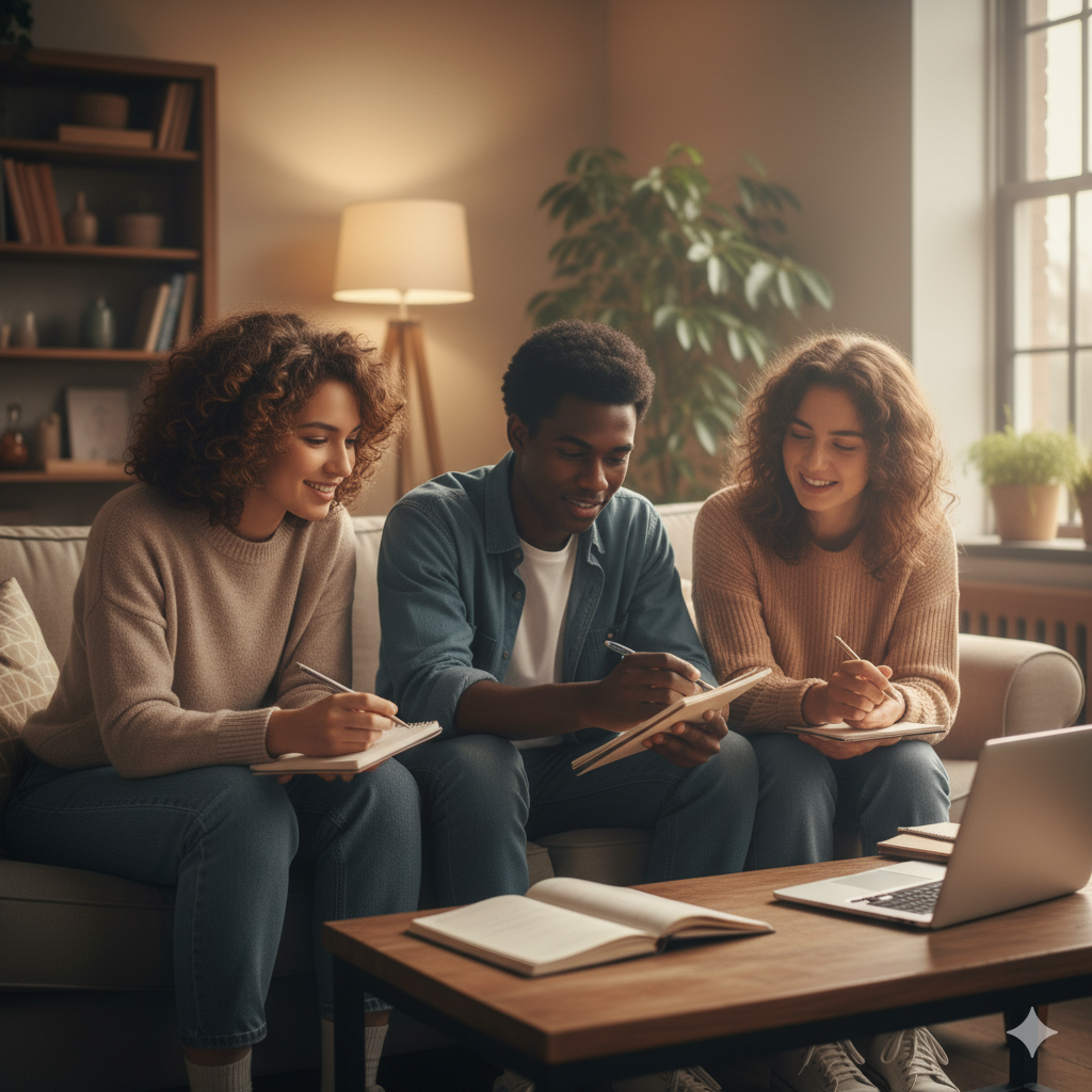 Makers to Market programme image 5